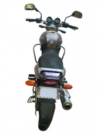 Bajaj BYK