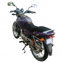 Bajaj BYK