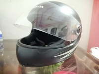 Black Honda SP 125 BSVI