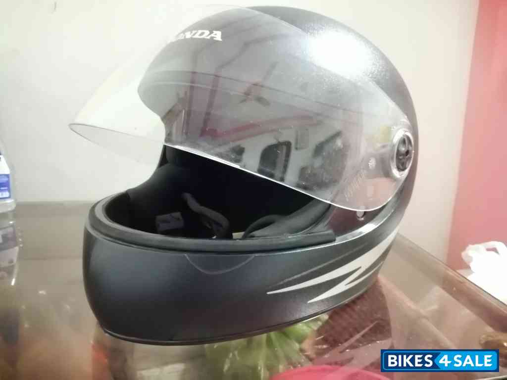 Black Honda SP 125 BSVI