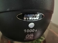 Black Honda SP 125 BSVI