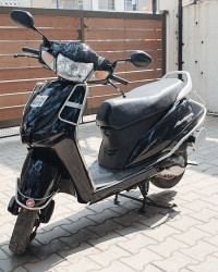 Honda Activa 5G 2018 Model
