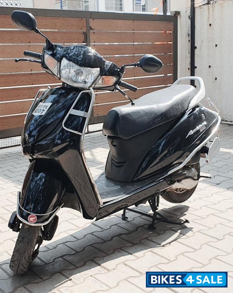 Honda Activa 5G