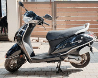 Honda Activa 5G
