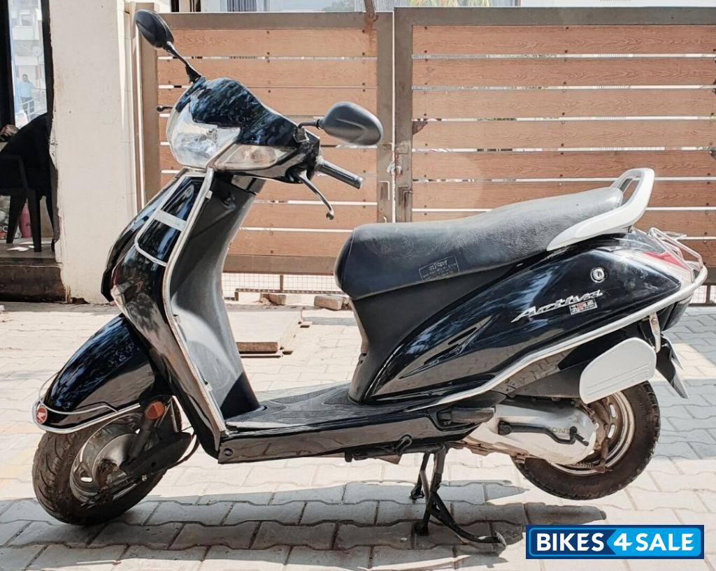 Honda Activa 5G