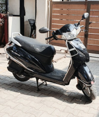 Honda Activa 5G