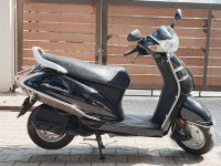 Honda Activa 5G