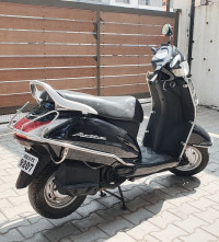 Honda Activa 5G