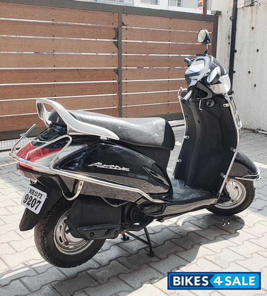 Honda Activa 5G