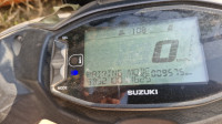Suzuki Avenis 125 Standard Edition