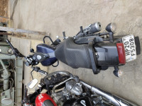 Bajaj Avenger Street 150 2017 Model