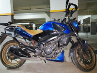 Bajaj Dominar 400