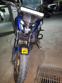 Bajaj Dominar 400