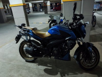 Bajaj Dominar 400
