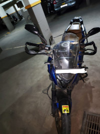 Bajaj Dominar 400