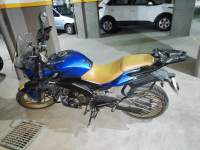 Bajaj Dominar 400