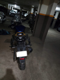 Bajaj Dominar 400