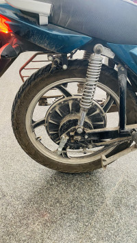 Blue Pure EV ecoDryft