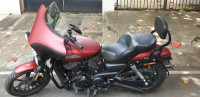 Harley Davidson Street 750 2019 Model