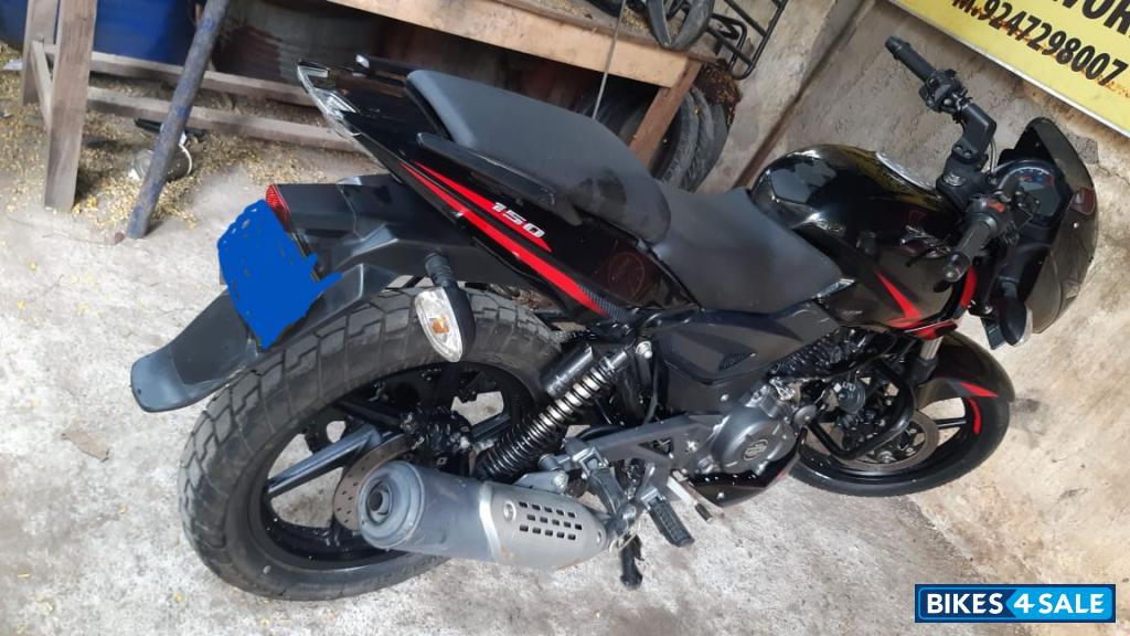 Bajaj Pulsar 150 DTSi