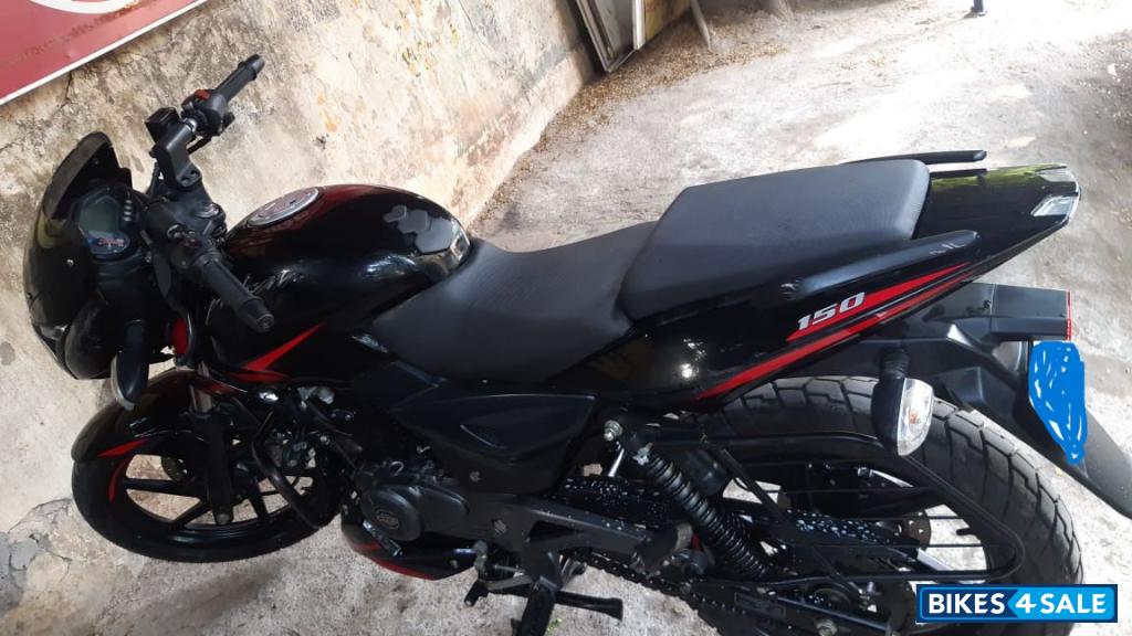 Bajaj Pulsar 150 DTSi