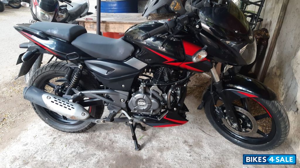 Bajaj Pulsar 150 DTSi