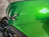 Bajaj Dominar 400 ABS BS6