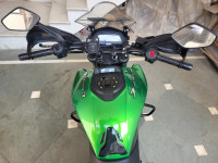 Bajaj Dominar 400 ABS BS6