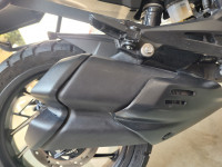 Bajaj Dominar 400 ABS BS6