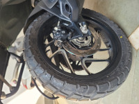 Bajaj Dominar 400 ABS BS6