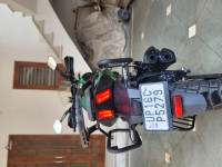Bajaj Dominar 400 ABS BS6