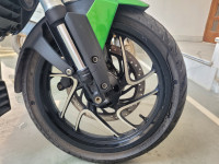 Bajaj Dominar 400 ABS BS6