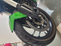 Bajaj Dominar 400 ABS BS6