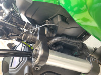 Bajaj Dominar 400 ABS BS6