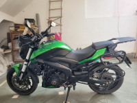 Bajaj Dominar 400 ABS BS6