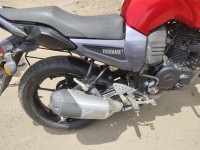 Yamaha FZ16 2013 Model