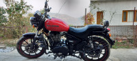 Royal Enfield Thunderbird X 350