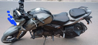 TVS Apache RTR 200 4V 2016 Model
