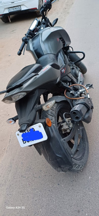 TVS Apache RTR 200 4V