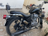 Royal Enfield Thunderbird TwinSpark 350 2011 Model