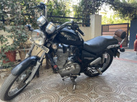 Royal Enfield Thunderbird TwinSpark 350