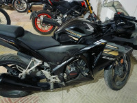 Honda CBR 250R ABS 2017 Model