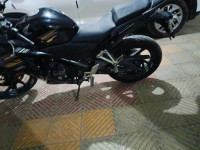 Honda CBR 250R ABS