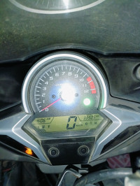 Honda CBR 250R ABS