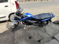 Bajaj Discover 100T 2014 Model