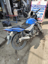 Bajaj Discover 100T