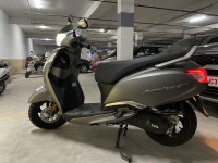 TVS Jupiter 125