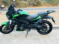 Bajaj 2021 Dominar 400