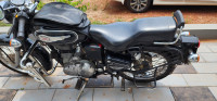 Royal Enfield Bullet Standard 500