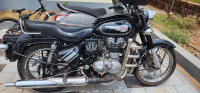 Royal Enfield Bullet Standard 500
